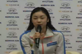 김연아 귀국 
