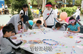어린이 축제 ‘둘이 살짝 손잡고’ 개최