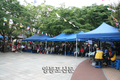 영등포동 '한마음 대축제'