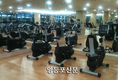양평2동자치회관 체력단련실 개관