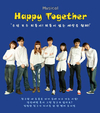 힐링 뮤지컬 '해피투게더'