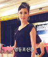 [인터뷰] 송영순 라인댄스협회장