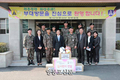 서울병무청, 군장병에게 편지 등 국민 감사메시지 전달