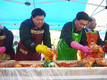 사랑의 김장나누기 한마당 축제