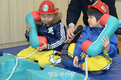 영등포소방서, 어린이집 소방안전교육