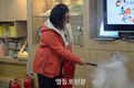 헬프에이지 봉사자들, 소방안전교육