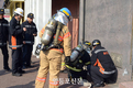 ‘화재취약’ 지역서 현지적응훈련