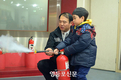 소방퀴즈왕 선발대회
