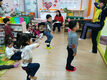 보건소, 미취학 어린이 ‘놀이교육’