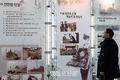 천안함 피격 3주기 추모 사진전