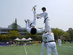 태권도 격파시범