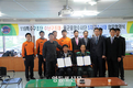 수난구조대·육군수사대 MOU 체결