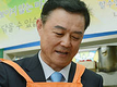 김명수 서울시의장, 밥퍼나눔봉사!