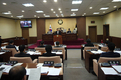영등포구의회 제179회 2차 정례회 개회