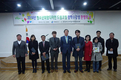 2014년 드림코칭 장학증서 수여식