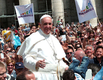 “교황 프란치스코, 8월 방한 통일기원 미사 집전” 