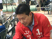 [6·4지방선거 유세현장] 김주범 서울시의원 후보
