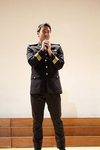 영등포경찰서, ‘연예인 의경’ 초청 여의도중학교 공연