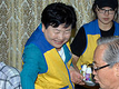 영등포구자원봉사센터, ‘만수무강! 사랑의 밥차’