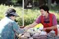 영등포구, 추석맞이 직거래장터 ‘농부의 시장’ 개장