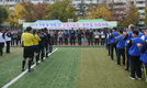 영등포구청-구의회 간 친선 축구대회