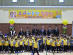 영등포구 유아체능단 입단식