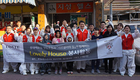 영등포구자원봉사센터, 롯데백화점과 함께 ‘Lovely House’