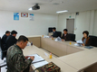 서울지방병무청, 동원훈련 수송업체 간담회