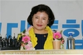 김남희 세계여성평화그룹 대표 ‘평화대상’ 수상