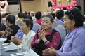 영등포종합사회복지관, ‘어버이날 효도잔치’