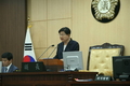 제188회 영등포구의회 임시회 개회