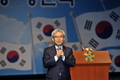 민주평통 영등포구협의회, 광복70주년기념 강연회 개최
