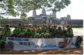 서울청소년 해외원정대 해외봉사 in Cambodia 실시