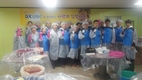 DKUNC와 함께하는 사랑의 김장나눔