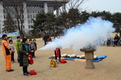 영등포소방서, 안전한 캠핑을 위한 소방안전교육