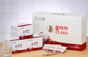 한독화장품 '클라라', 2016 업그레이드 버전 새롭게 선보여