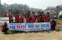 대상휴먼씨 남서울지사, 농촌봉사활동 펼쳐
