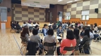 남부교육지원청, 공립유치원 혁신 방안 수립 위한 직급별 토론