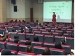 남부교육지원청, 유치원 학부모 연수