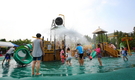 영등포구, 7~8월 지역 내 공원 물놀이장 5곳 운영