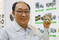 김성묵 (주)성일기공 대표, 대한민국 ‘올해의 명장’ 선정