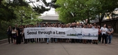 40개국 외국인이 알리는 서울의 매력! 글로벌 서울메이트 출범