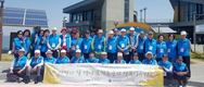 서울보훈청, 가정의 달 맞아 대부도에서 국가유공자 행복나들이 실시