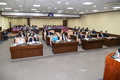 영등포구의회, 제200회 임시회 폐회