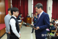 영등포청소년육성회, 관내 중고등학생 83명 장학금 수여