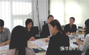 김혜련 서울시의원, 학교폭력예방디자인 사업 확정 참석