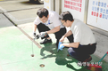 영등포소방서, 셀프주유소 유관기관 합동안전관리 실시