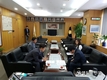 서울병무청, 병역명문가 우대 조례 제정 관련 금천구의회 의장 방문