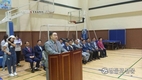 영등포탁구협회, 제11회 구청장배 생활체육 탁구대회 개최