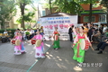 '다문화 가정을 위한 어울림 한마당' 잔치
